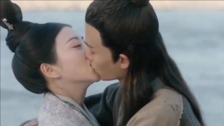 蓝盈莹越来越有女团味道，你对她的哪套造型印象最深？