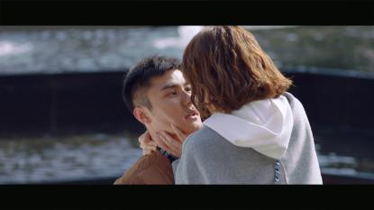 《江大河3》:插足李今婚姻被逼堕胎的杨逦,撕开穷人富养女的隐痛