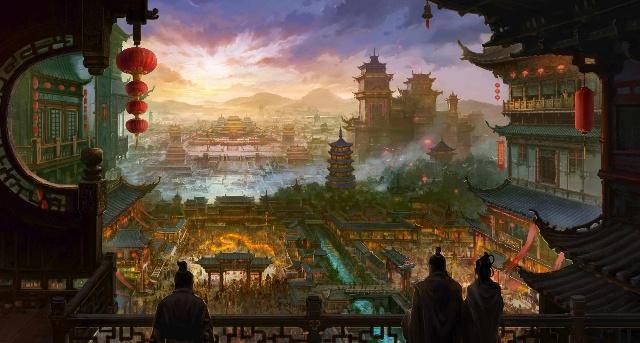 千帆竞发冲“百强”