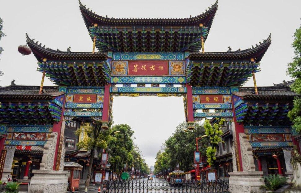 黄垓镇举行“回乡过年 幸福团圆”冬季黄河大集促消费活动