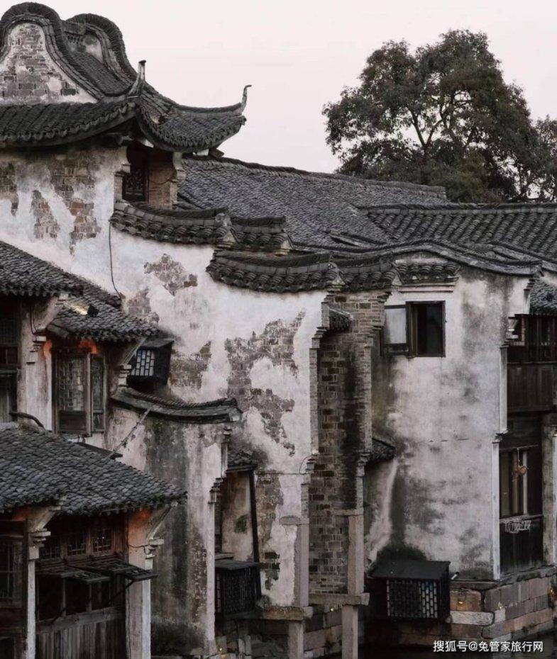 古装雷人照拖累美人脸女星,她明明有张绝美脸,却无脑无节操