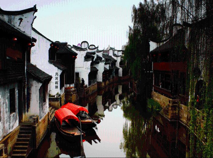 机器人罗博