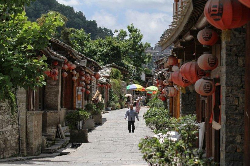 盐和避难所